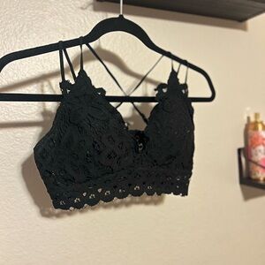 Lace Bralette